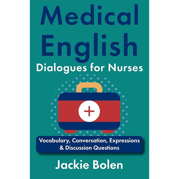 Amazon.com: Clear & Simple Medical English in Dialogues